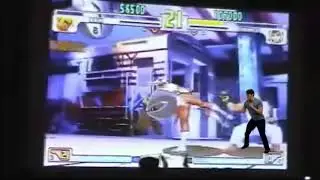 Jerma Parry