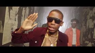 Puppy Pound - Lookrie (Official Video)