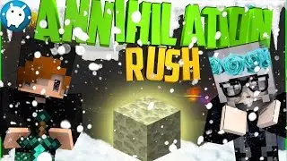 VIMEWORLD l ANNIHILATION l РАШ ВАМПИРОМ l 180 KILLS