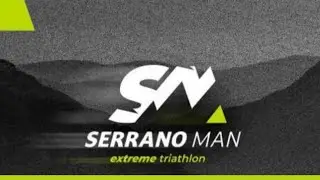 SerranoMan 2024 by Dynami