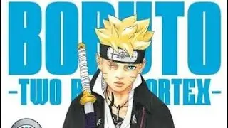 Wetard(Boruto) vs Ryuga (El Drago)