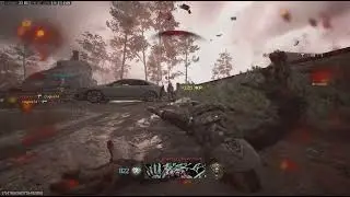 MGB In Estate Call of Duty® Modern Warfare 3