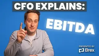 A CFO Explains the History of EBITDA