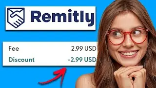 Remitly Code Promo : La meilleure r&eacute;duction sur vos transfert d'argent Remitly ! (Sans frais)
