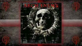 Arch Enemy - Nemesis - Drum Cover (FREE DOWNLOAD)