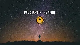 Morsyx Lantern | Two Stars in the Night | Alternative Rock | Dark Rock | Official Audio