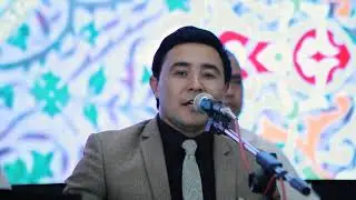 SARVAR QALANDAROV
