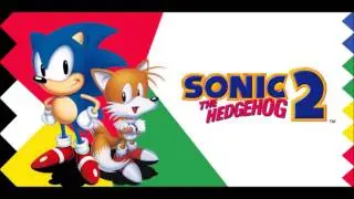 Casino Night Zone - Sonic The Hedgehog 2
