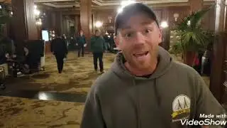 Boston's Haunted Hotel