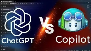 ChatGPT vs Copilot: Battle of OpenAI's Top Code Assistants
