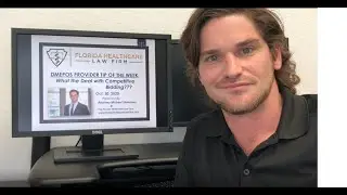 Mike's DMEPOS Provider Tip of the Week: What's Up with Competitive Bidding?!?