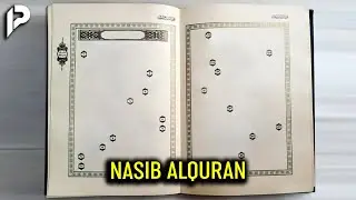 Bayangkan Kamu Bangun Tidur, Terus Membuka Al-Quran Malah Kayak Gini..