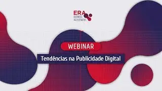 Tend&ecirc;ncias na Publicidade Digital