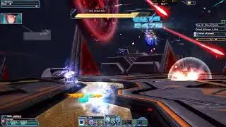 [PSO2 JP] Divide Quest | [ST26-30] Photoner Assault - Phantom