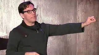 Jacob Appelbaum - People Think They're Exempt From NSA (2014)