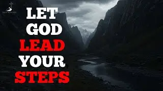 God, Lead My Steps | Daily Morning & Evening Prayer
