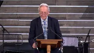 NPPB 2023 - Chair's Welcome, Lord Curry of Kirkharle