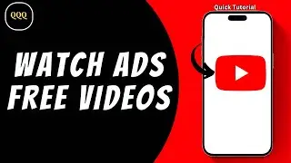 How To Watch YouTube Ad Free on ?