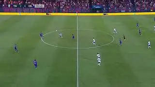 Lorenzo Scipioni (04) vs Velez 23.01.25