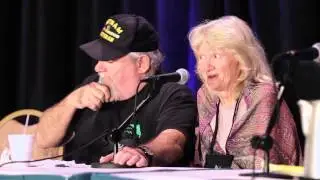 Cathy & Bob Jordan - CannaBiz Day Orlando
