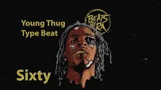 Young Thug Piano Type Beat Instrumental - 