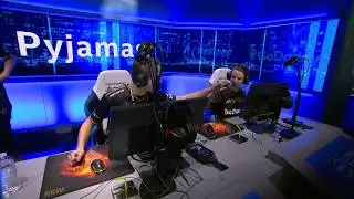 A melhor jogada de Sk Boltz contra Rez  Nip. SemiFinal!