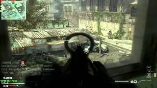 Call of Duty MW3: (Quality Test)