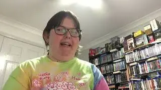 Watching as many first time viewings in 2026 (#16 - #20)