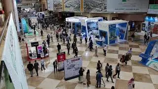 The Big 5 Dubai 2017 + Innovation in Precast Summit