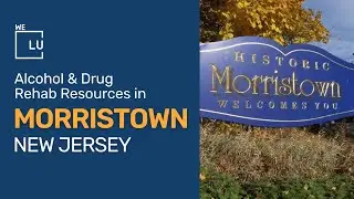 Alcohol Detox Drug Rehab (973) 397-5626 serving Morristown New Jersey We Level Up Treatment Centers