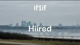 Hiired by if1if song