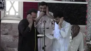 Hussain Pa Naamy Mayan💔  |Zakir Nijat 🕊️, Zakir  Ishtiaq 🕊️ or Zakir Yawar🕊️  | 2025| 1447 | Guftar