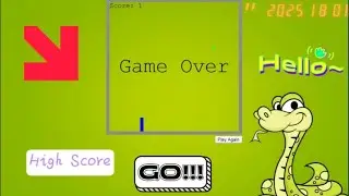 🔴 Google Snake 999 IQ! 🐍 Breaking World Records ✅ & High Score 🥶 #snake #shortsfeed #shortlive