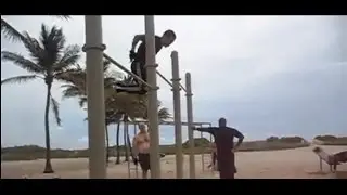 Barstarzz Motivation - 2012