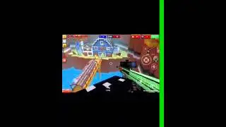 Pixel Gun 3D #02