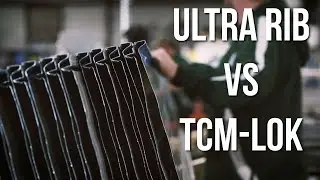 Metals Minute   Ultra Rib vs TCM LOK 1