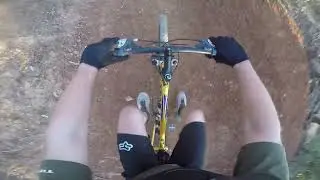 Unaka Bike Park Roli Noli