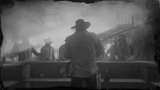 Red Dead Redemption 2 PC - Mission #30 ''Advertising, the New American Art''
