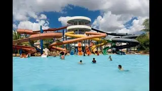 SHANGRILA WATER PARK AND RESORT | BHIVANDI THANE MUMBAI