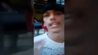 Mc Ardilla - El papa del papa de los helados (entrevista)