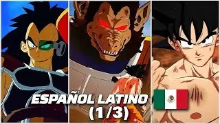 DRAGON BALL: Sparking! ZERO Mods! (Part 1/3)