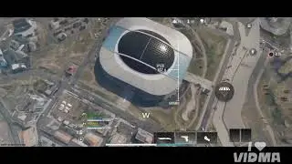 Warzone mobile Battle Royale games