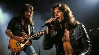 Holy Rock Radio | Album: JOY UNSHAKEABLE | 80s Christian Rock Songs Vol 97