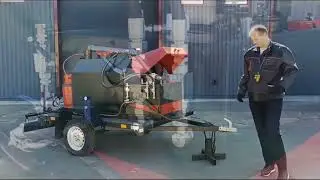 2024 TICAB BS500 For Sale