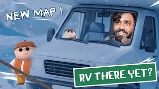 🔴 Road Trip LIVE 🚐 | Friends | Relax & Chat