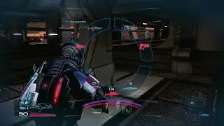 Mass Effect 3 3er cap&iacute;tulo no Ashley :(
