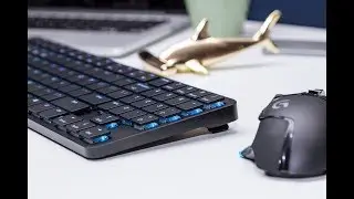 X-1 Mechanical Keyboard Crowdfunding Video