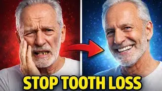 Stop Tooth Loss Fast: Best Gum Disease Treatment at Home