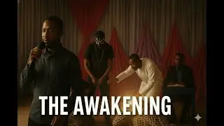 THE AWAKENING &mdash; A Powerful Christian Drama That Will Stir Your Spirit🔥