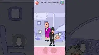 Terrorist is neutralized #shorts #gaming with popeye
